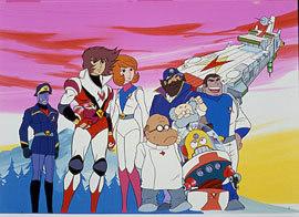 The appeal and reviews of Planet Robot Danguard Ace: A must-see anime