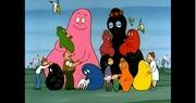 The appeal and educational value of Barbapapa: ratings and recommendations for anime that can be enjoyed by both children and adults