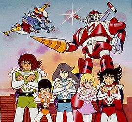 The appeal and reviews of "Choujin Sentai Balatack": unmissable action and story