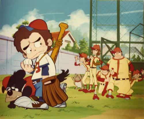 The appeal and reviews of "Ippatsu Kanta-kun": A must-see anime experience