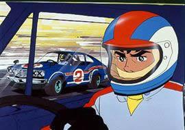 Arrow Emblem Grand Prix Hawk - A thorough review of the thrilling races and moving story