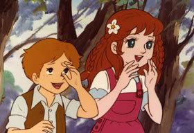 Charlotte of the Young Grass: A Thorough Analysis of the Moving Story and Character Appeal