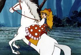 Review of "Her Majesty's Petit Ange": A fusion of charming characters and story