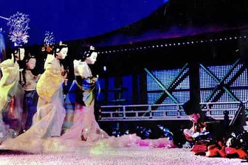 Review of "Nobara": A fusion of beautiful nature and profound human drama