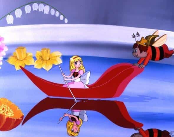 A thorough explanation of the world-famous fairy tale "Thumbelina": its appeal and reputation