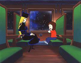 Galaxy Express 999: A timeless journey and a moving story reassessed