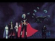 Space Battleship Yamato 2: Reassessing Leiji Matsumoto's Masterpiece