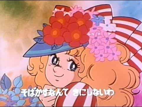 Rediscover the charm of Candy♡Candy! A thorough evaluation of the call of spring