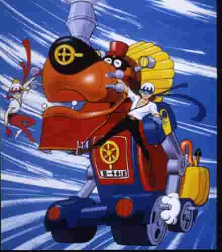 The appeal and evaluation of "Time Bokan Series Zendaman": Reevaluating a nostalgic anime classic