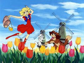 The appeal and evaluation of "Hana no Ko Lunlun": Reevaluating a nostalgic anime classic