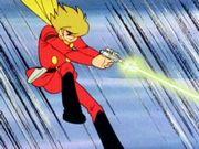 Cyborg 009 #4: A thorough review of the touching story and character depth