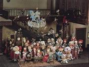 The Nutcracker: A fascinating story and a deep analysis of the characters