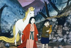 The appeal and reviews of "Maegami Taro": A thorough explanation of the unique characters and depth of the story