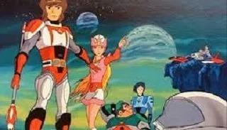 SF Journey to the West Starzinger II: A thorough review of the sequel to this space adventure