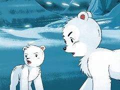Arctic Moosika - A thorough analysis of the moving story played in the frigid land