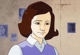 The Story of Anne Frank: Review and impressions of the moving anime based on the true story
