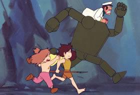 Future Boy Conan: A timeless adventure and moving review