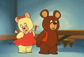 Misha the Little Bear: Exploring the Depths of Charming Characters and Stories