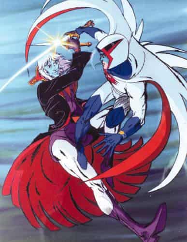 The appeal and reviews of Science Ninja Team Gatchaman F: A complete look at the new adventure