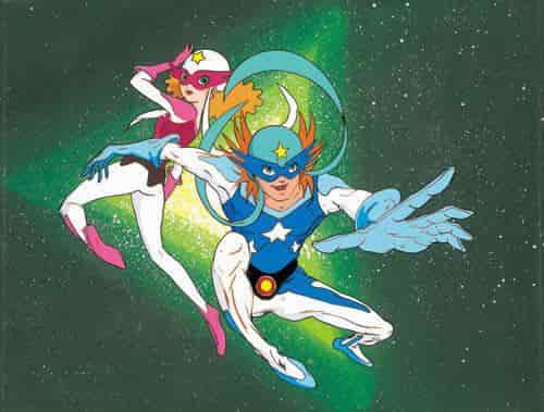 The appeal and reviews of "Time Bokan Series: Time Patrol Team Otasukeman": Rediscovering nostalgic adventure and humor