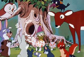 Nodoka Forest Animal Mission - A thorough review of charming animals and a soothing story