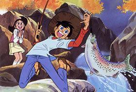 The appeal and evaluation of "Tsurikichi Sanpei": A masterpiece anime that depicts the world of fishing in depth