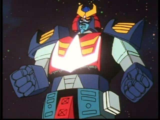 The appeal and evaluation of "Space Warrior Baldios": A monumental achievement in robot anime
