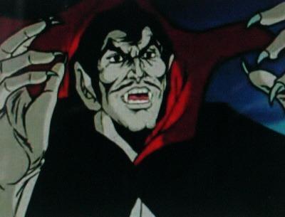 Review of Dracula: The Dark Lord - The Deepest Terror and Charm