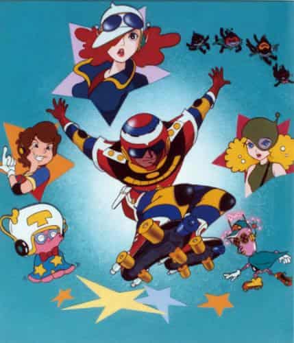 Muteking the Dashing Warrior: Reevaluating the nostalgic special effects hero
