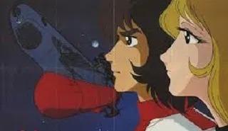 Space Battleship Yamato III: The Appeal and Evaluation of Leiji Matsumoto's Masterpiece Series
