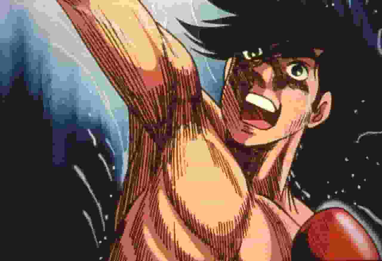 Ashita no Joe 2 review: The soul of boxing and the depth of drama