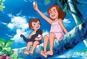 "Flone of the Mysterious Island": A thorough analysis of a fascinating, adventurous and moving story