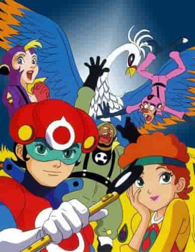 The appeal and evaluation of "Time Bokan Series Yattodetaman": Reevaluating a nostalgic masterpiece