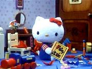Hello Kitty and Mimmy's New Umbrellas: Evaluation of Design and Functionality
