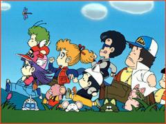 The appeal and evaluation of Dr. Slump Arale-chan: A deep look into Akira Toriyama's masterpiece