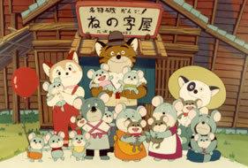 Dorataro the Balloon: A thorough evaluation of the appeal and educational value of children's anime