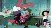 Jarinko Chie: What is the appeal of this classic anime that depicts the heart of Osaka?