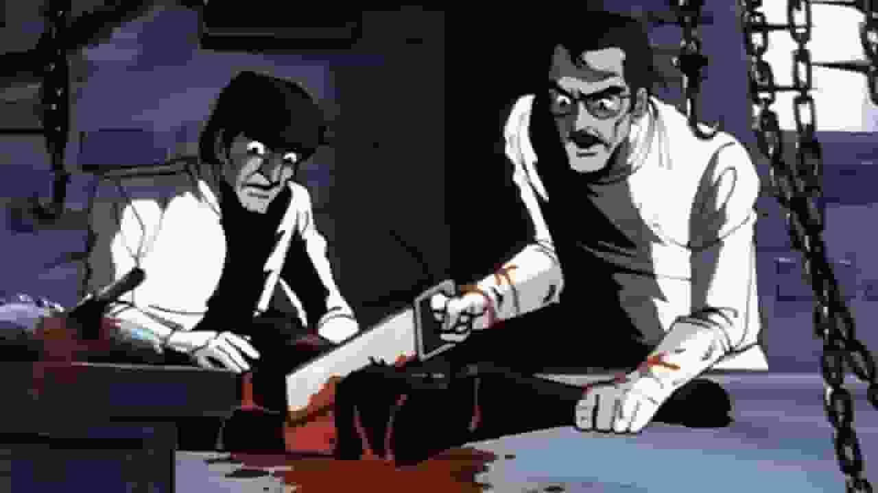 Mysterious! A thorough evaluation of the horror legend of Frankenstein