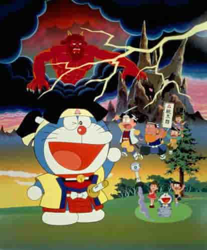 Doraemon the Movie "I Am Momotaro" Review: A moving story and fascinating characters