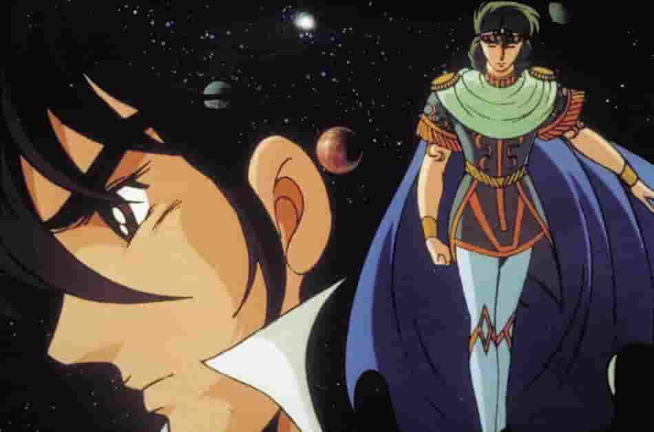 Rokushin Gattai Godmars: Reassessing the legendary robot anime