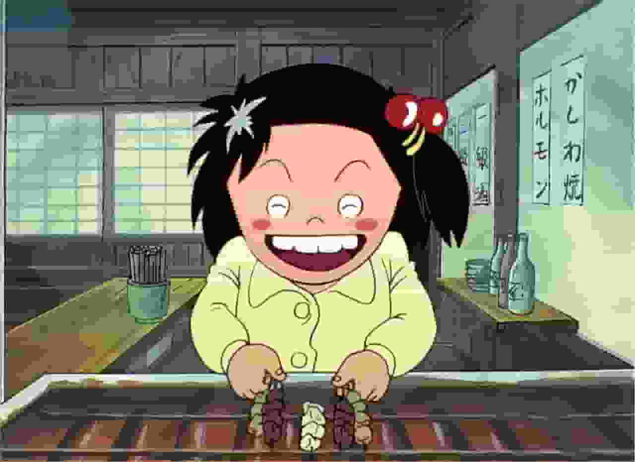 Jarinko Chie: What is the appeal of this classic anime that depicts the heart of Osaka?