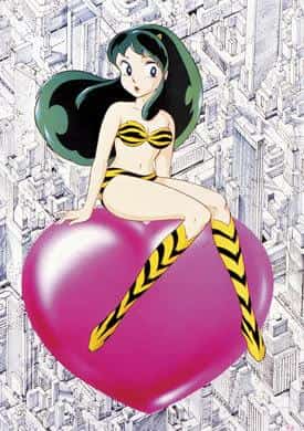 The appeal and evaluation of the Urusei Yatsura TV version: A deep review of the series