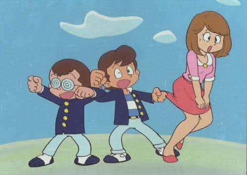 The appeal and evaluation of "Maitchingu Machiko Sensei": Now is the time to reevaluate this nostalgic masterpiece