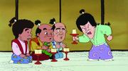 Manzai Taikoki: A thorough evaluation of the fusion of comedy and history
