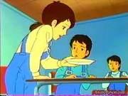 Review of "Little Love Letter": A touching story about Mariko and the children of the caterpillar tree