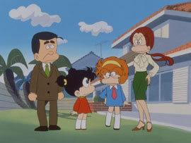 The appeal and reviews of "Asari-chan": A classic anime that can be enjoyed by both children and adults