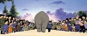 A Zoo Without Elephants: A unique story and fascinating characters that defy expectations