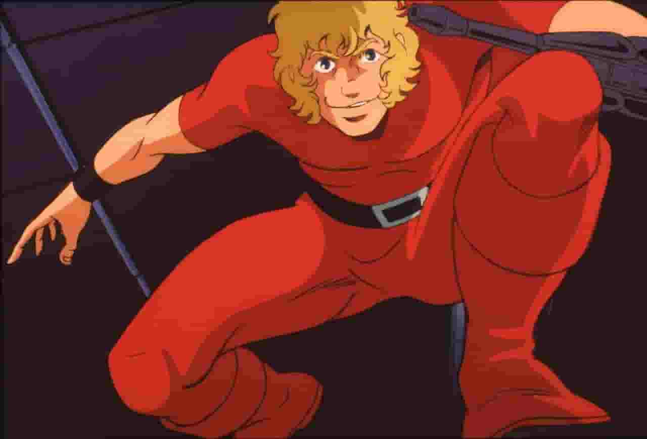 The appeal and evaluation of Space Cobra: Rediscovering the legendary anime