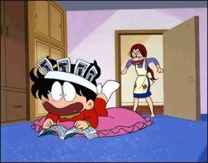 Asari-chan: A Fairy Tale of Love - A thorough analysis of the touching story and the charms of the characters