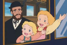 Alps Story: My Annette - A touching anime masterpiece reevaluated
